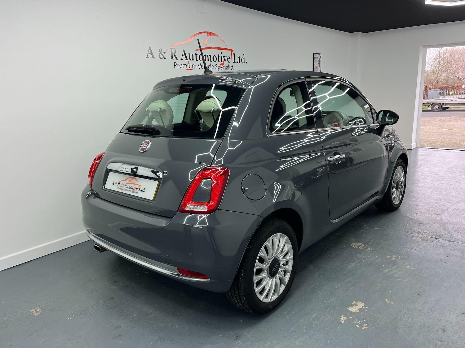 Used Fiat 500 for sale - 77807903: Photo 15