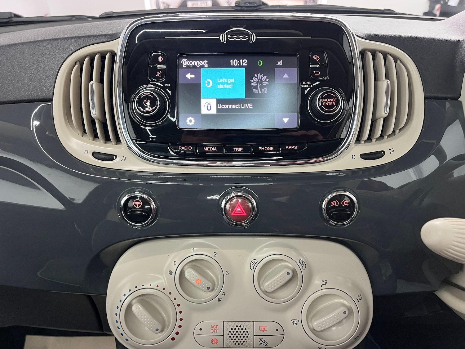 Used Fiat 500 for sale - 77807903: Photo 16