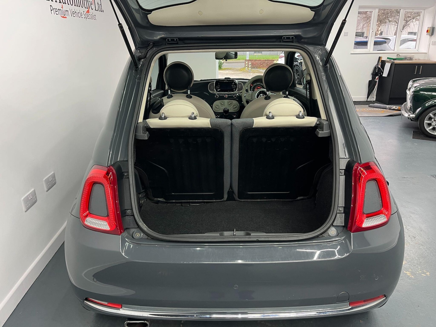 Used Fiat 500 for sale - 77807903: Photo 17