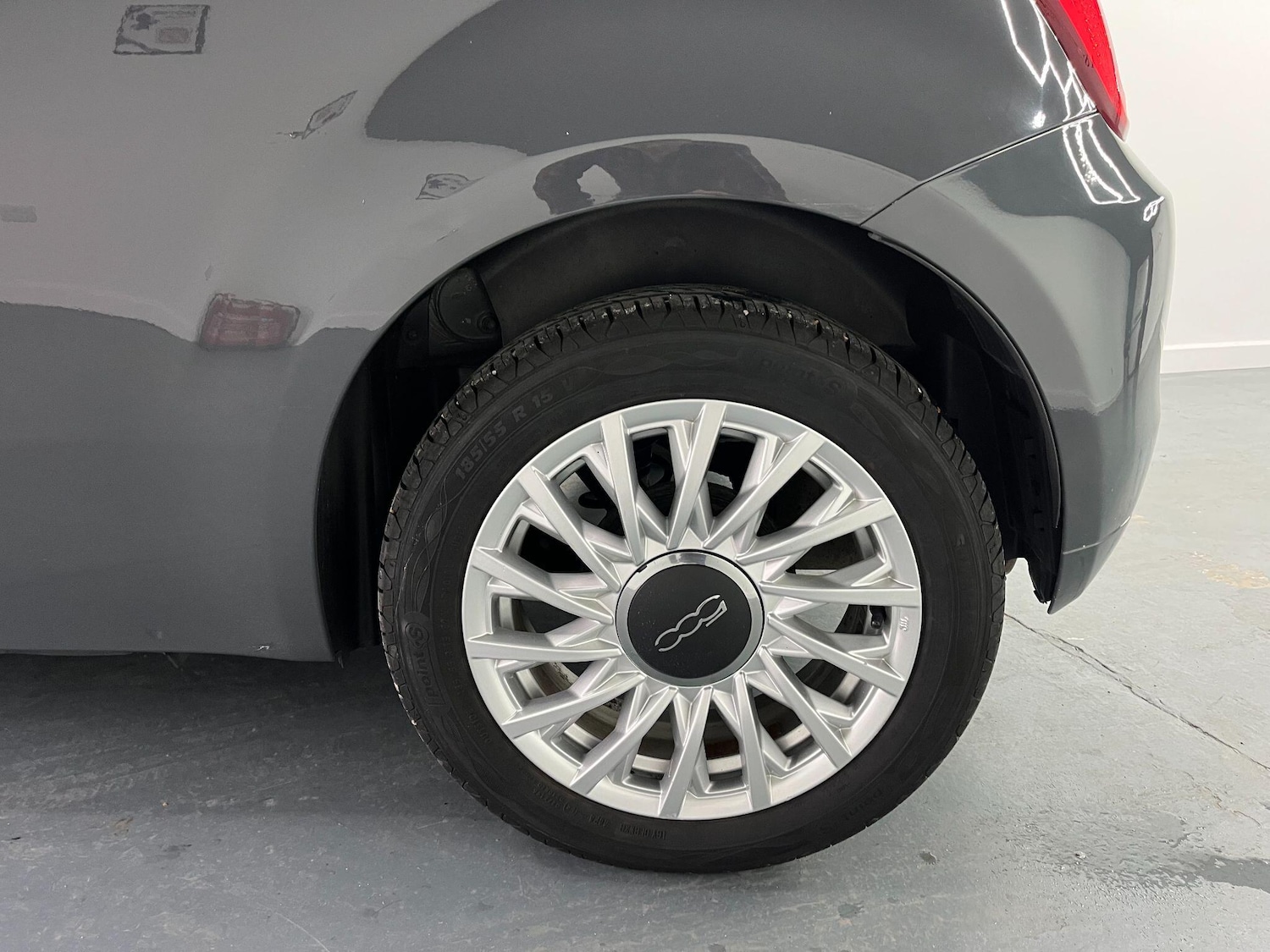 Used Fiat 500 for sale - 77807903: Photo 20