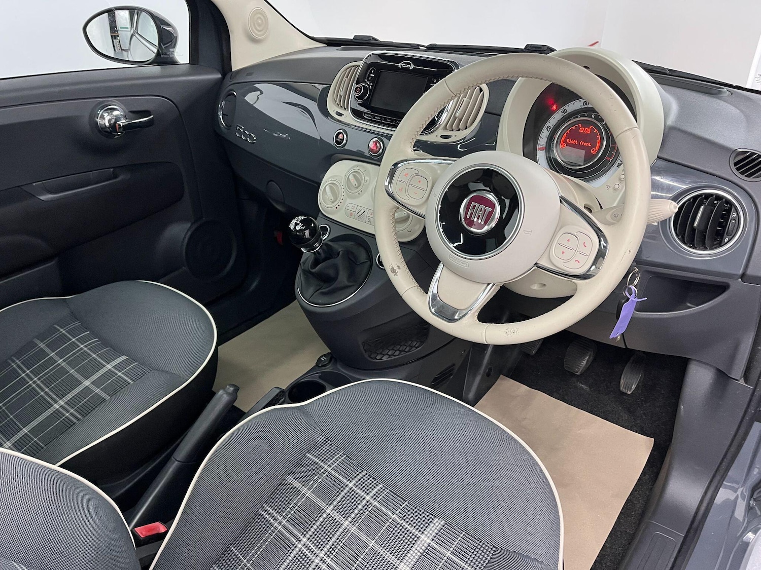 Used Fiat 500 for sale - 77807903: Photo 4
