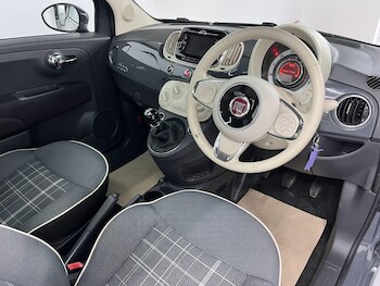 Used Fiat 500 2016 for sale - 77807903: Photo