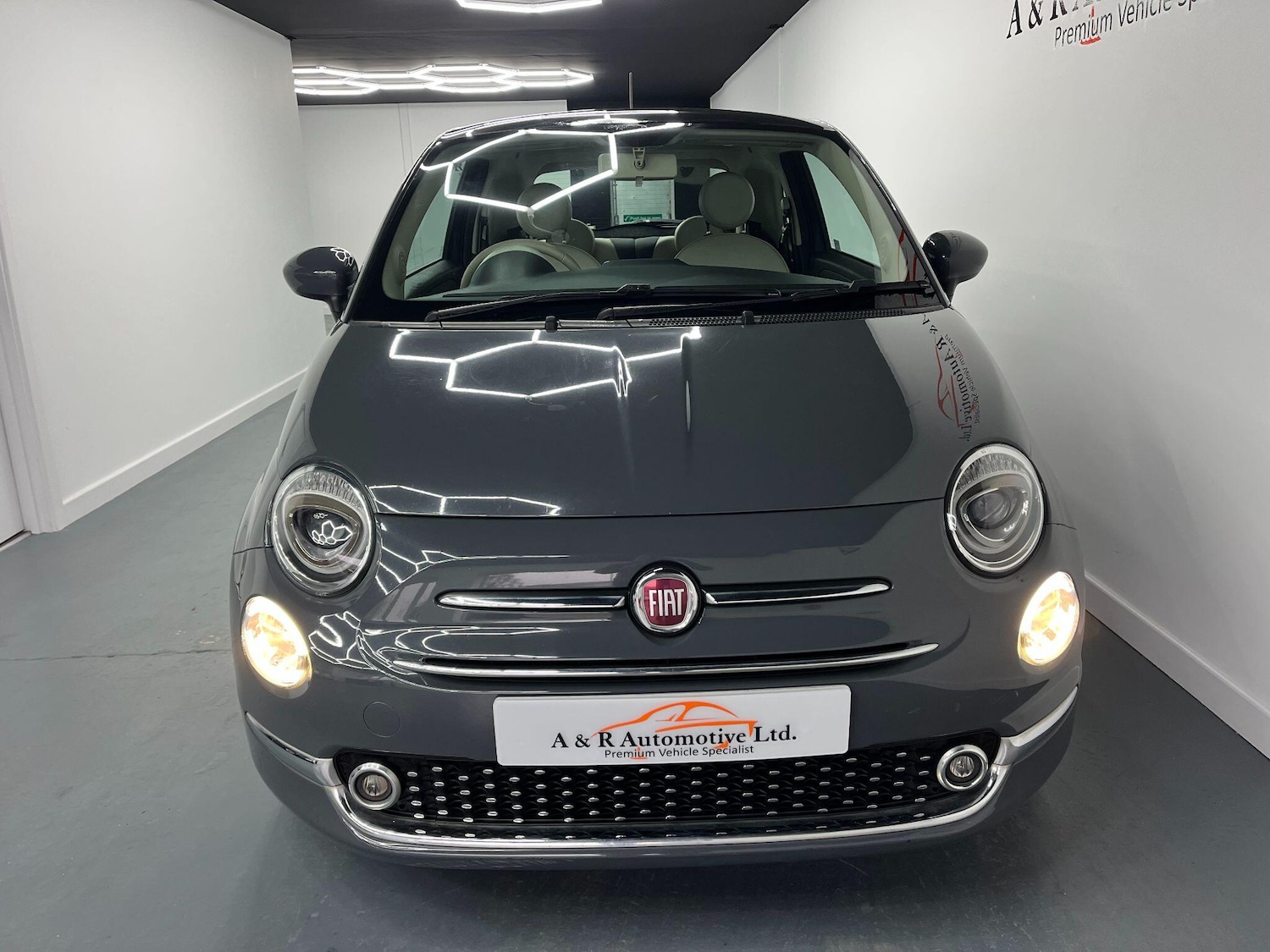 Used Fiat 500 for sale - 77807903: Photo 6