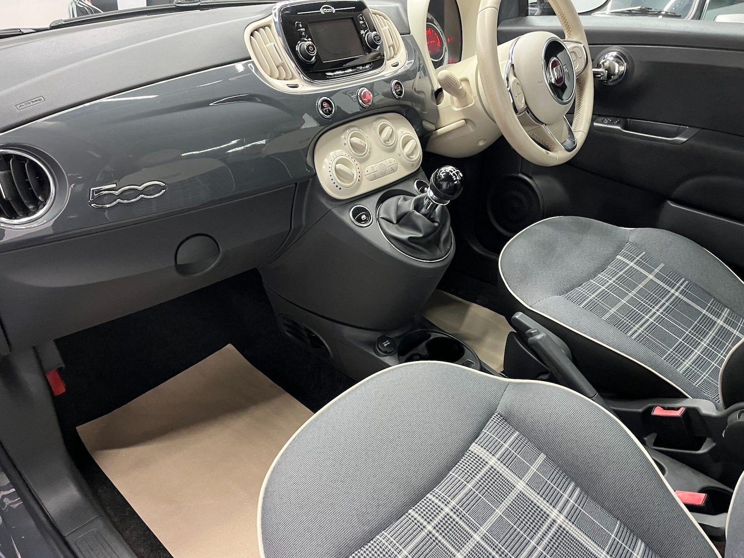 Used Fiat 500 for sale - 77807903: Photo 7