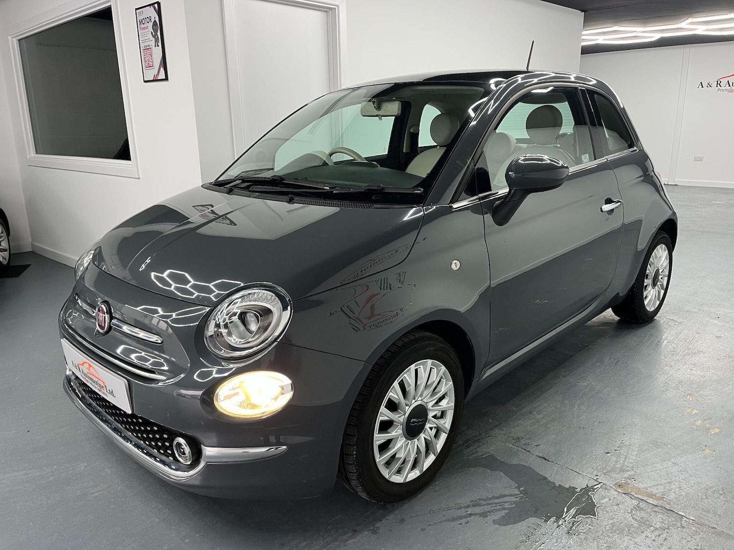 Used Fiat 500 for sale - 77807903: Photo 8