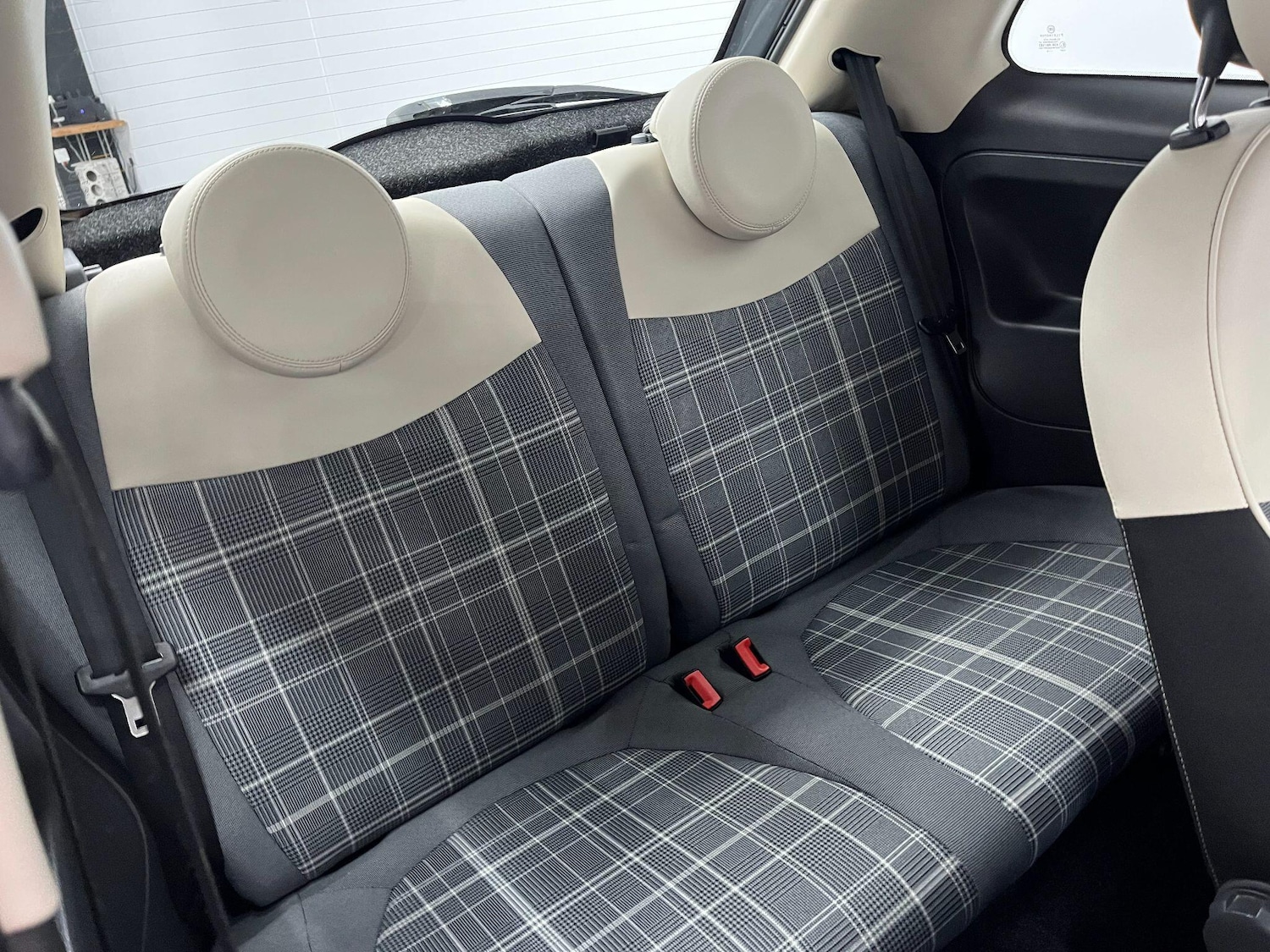 Used Fiat 500 for sale - 77807903: Photo 9