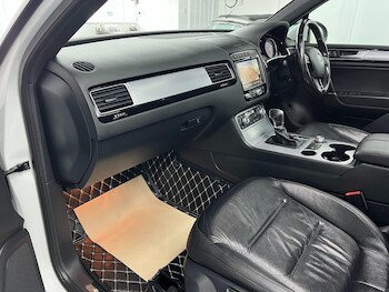 Used Volkswagen Touareg 2016 for sale - 77441263: Photo