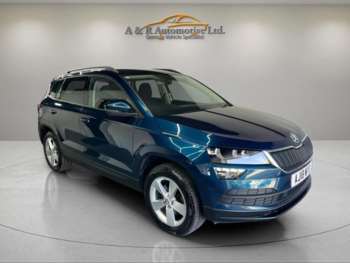 (18) - 2.0 TDI SE DSG 4WD Euro 6 (s/s) 5dr