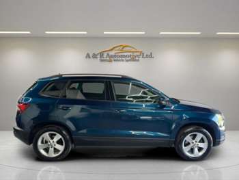 Used Skoda Karoq 2018 for sale - 75013694: Photo