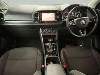 Used Skoda Karoq 2018 for sale - 75013694: Photo