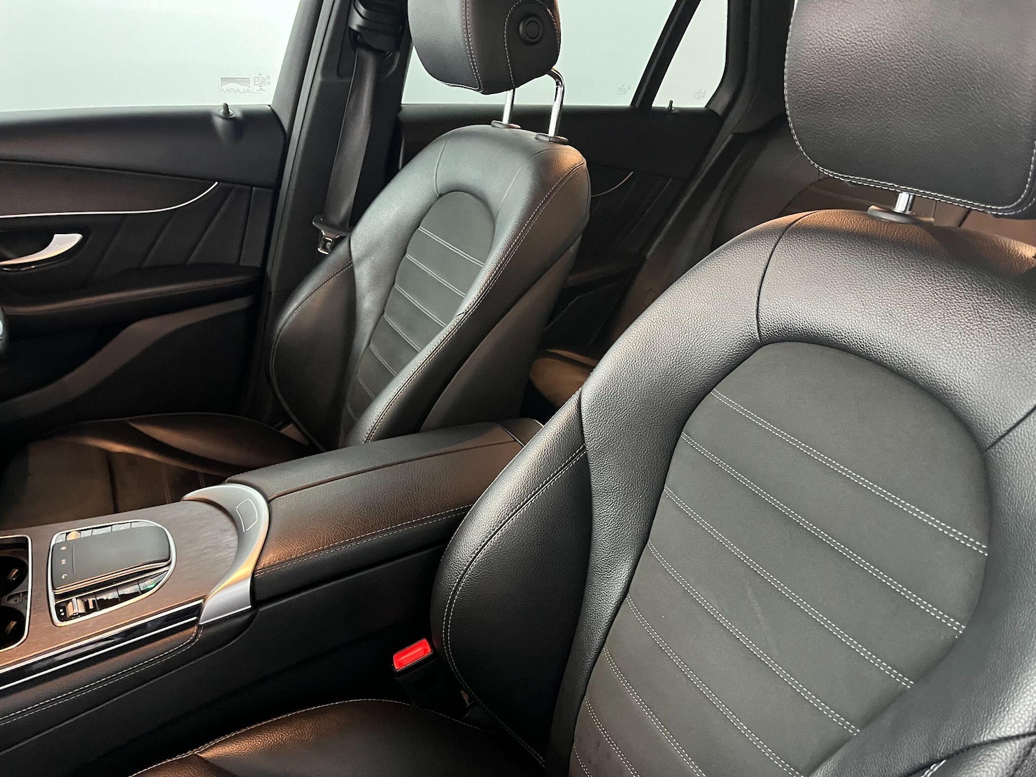 Used Mercedes-Benz GLC 2019 for sale - 78006956: Photo 10