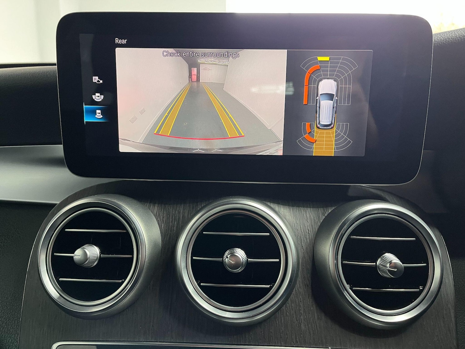 Used Mercedes-Benz GLC 2019 for sale - 78006956: Photo 14