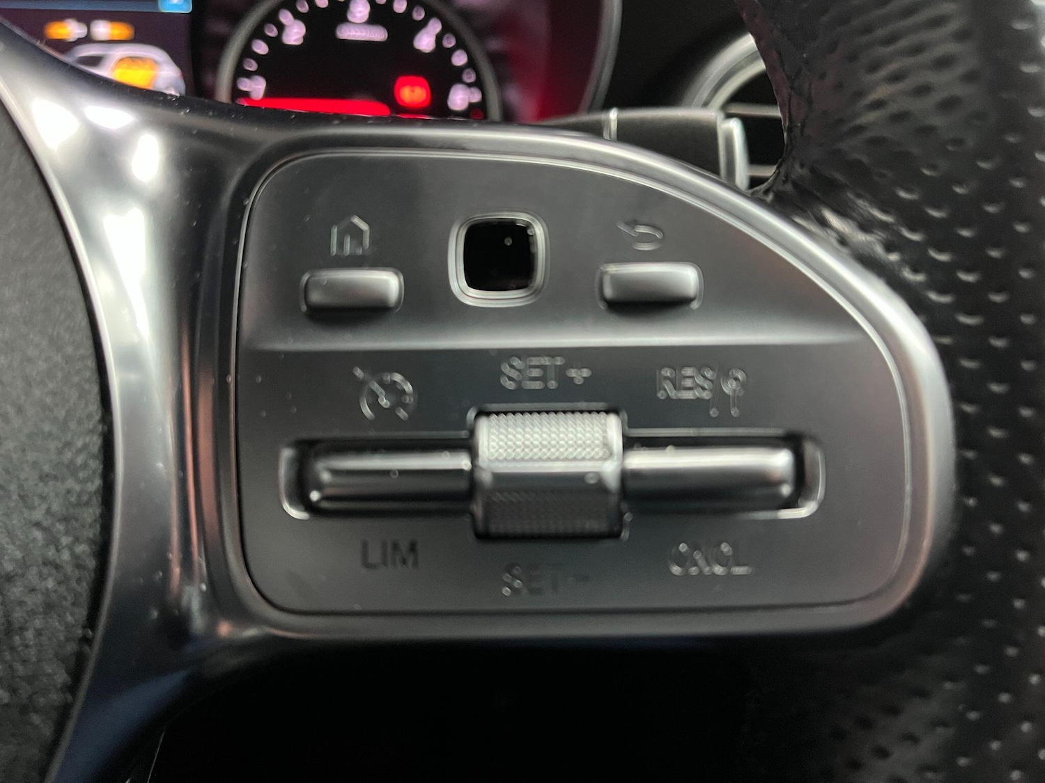 Used Mercedes-Benz GLC 2019 for sale - 78006956: Photo 16