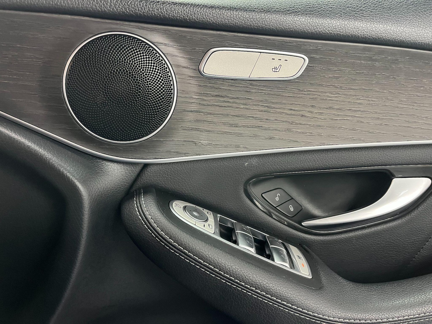 Used Mercedes-Benz GLC 2019 for sale - 78006956: Photo 18