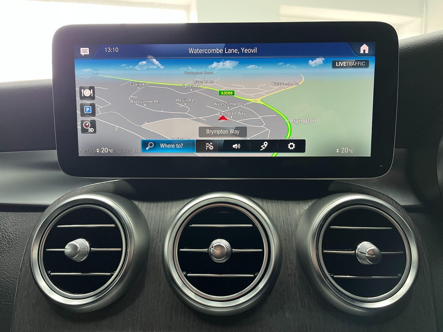 Used Mercedes-Benz GLC 2019 for sale - 78006956: Photo 20