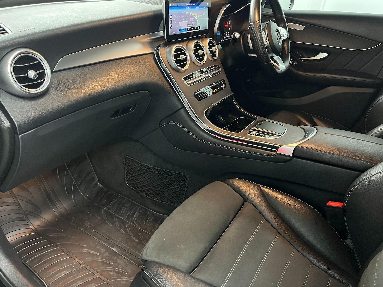 Used Mercedes-Benz GLC 2019 for sale - 78006956: Photo 6