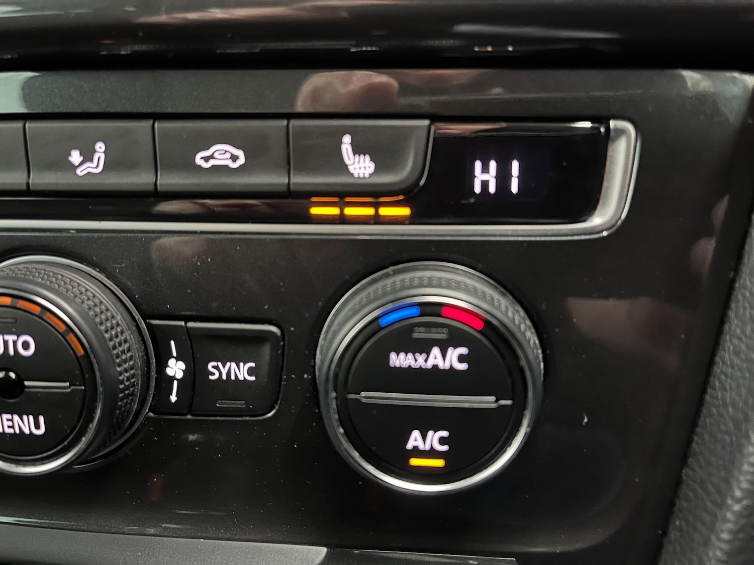 Used Volkswagen Golf 2021 for sale - 77853877: Photo 11