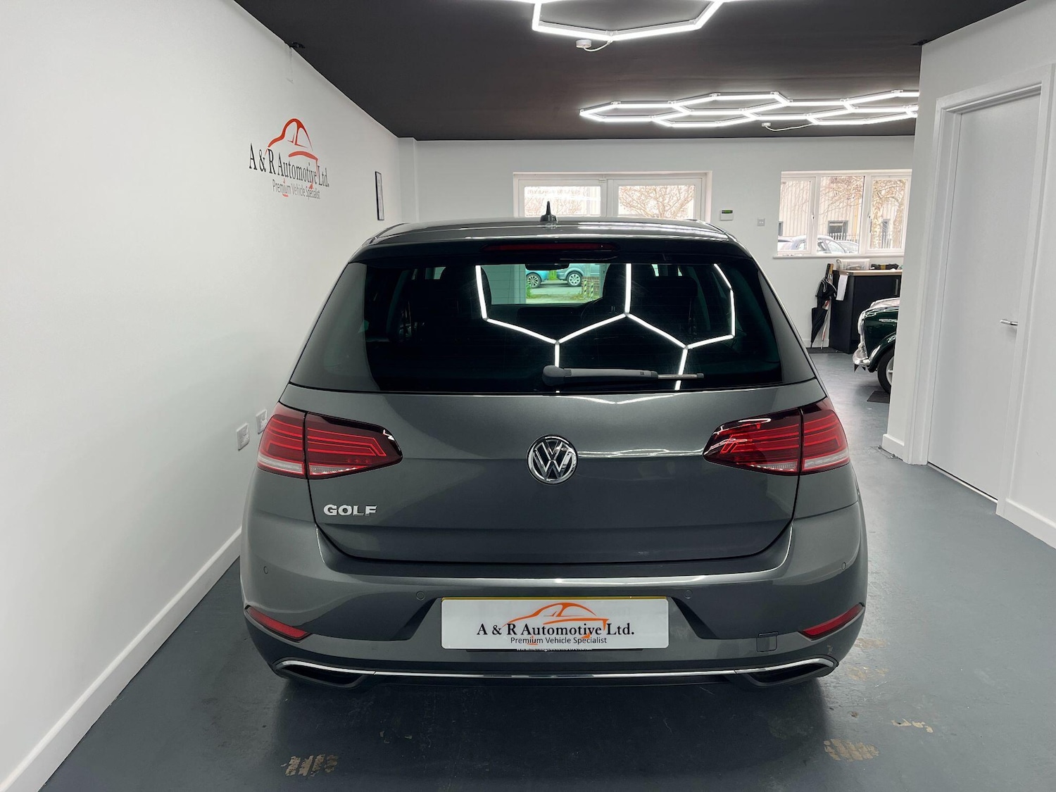 Used Volkswagen Golf 2021 for sale - 77853877: Photo 12