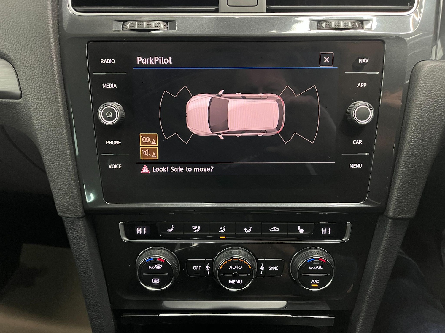 Used Volkswagen Golf 2021 for sale - 77853877: Photo 13