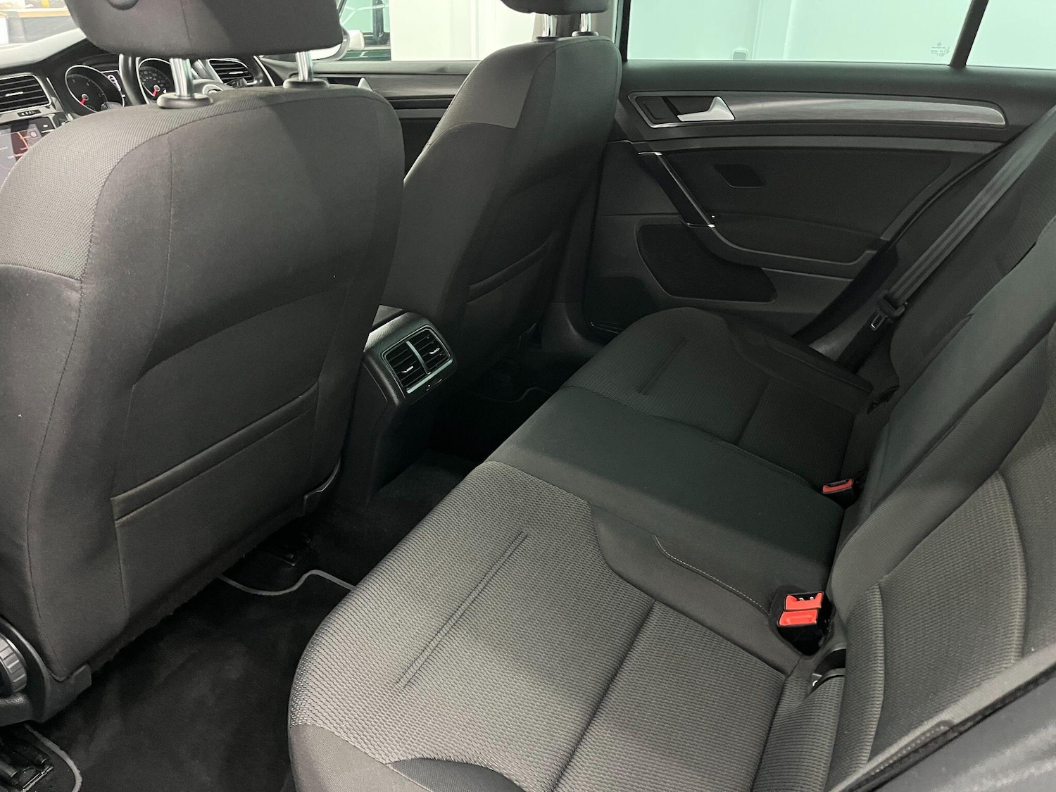 Used Volkswagen Golf 2021 for sale - 77853877: Photo 15