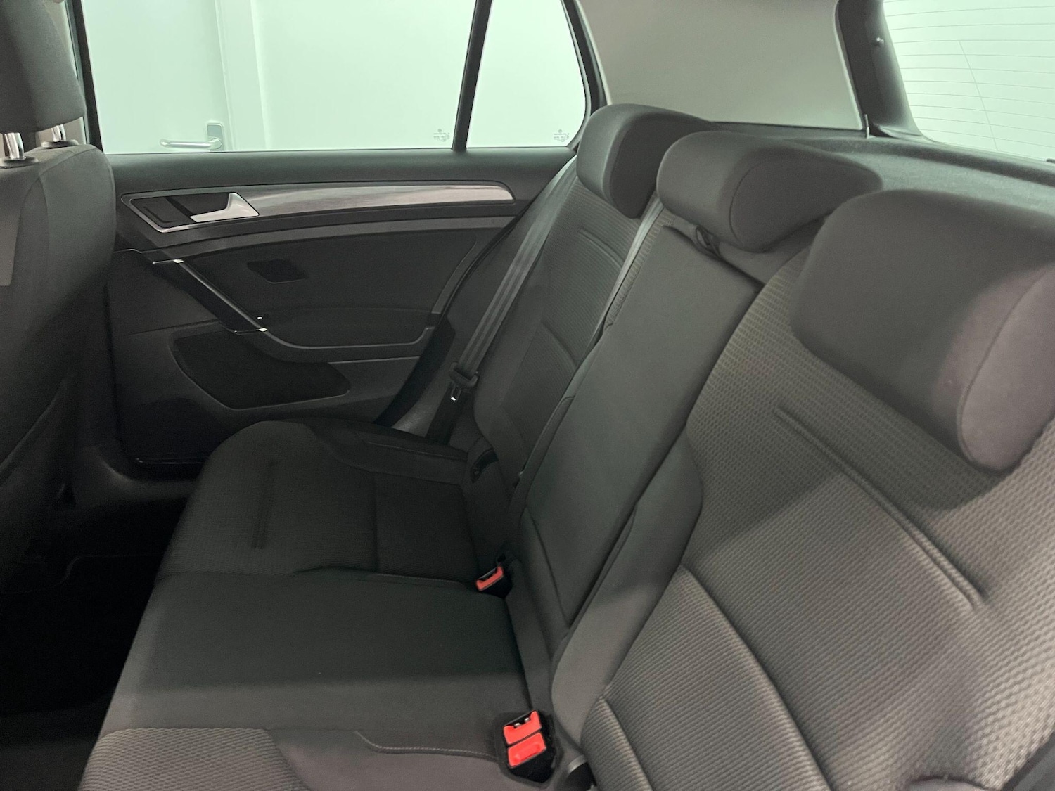 Used Volkswagen Golf 2021 for sale - 77853877: Photo 18