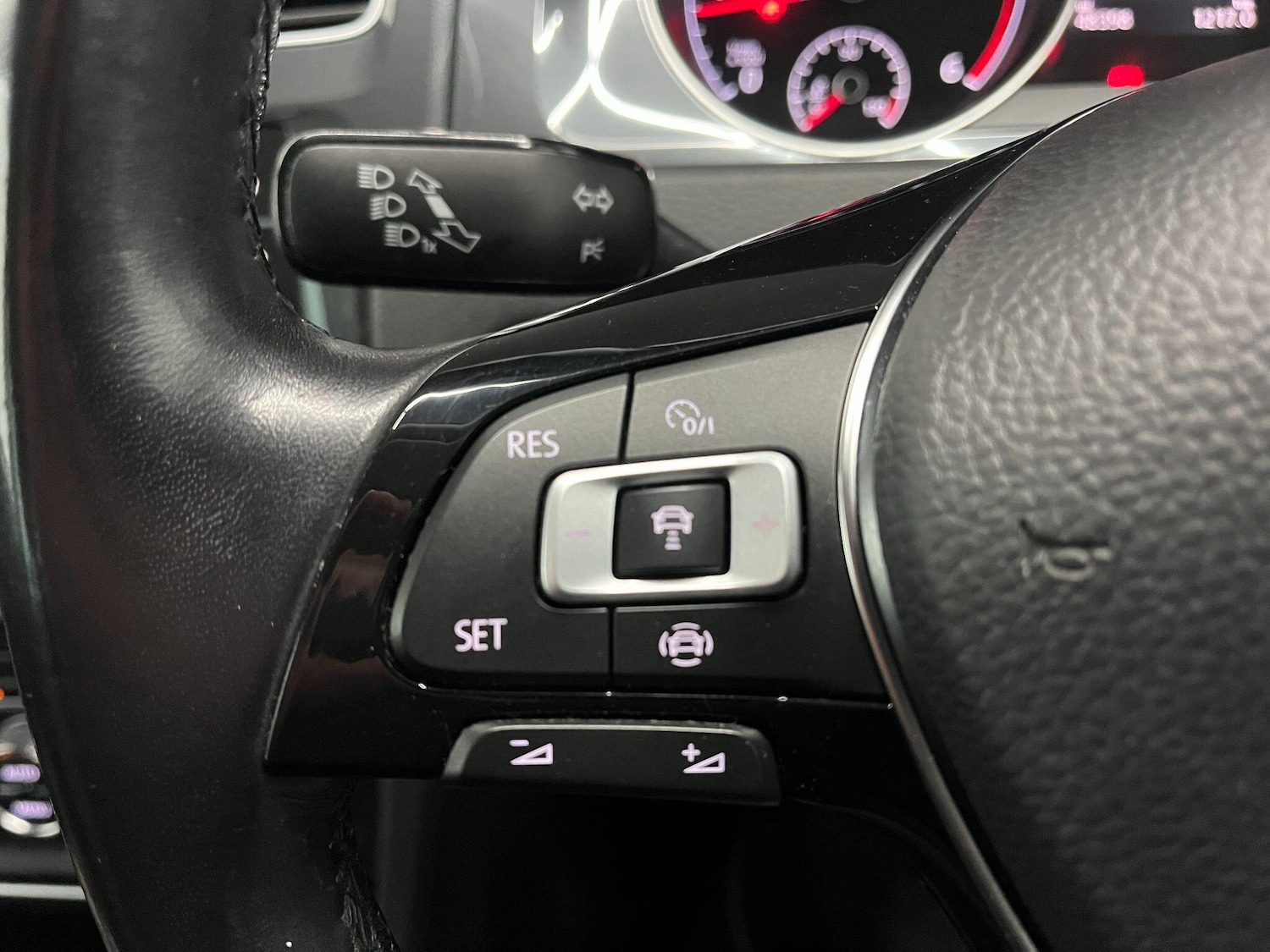 Used Volkswagen Golf 2021 for sale - 77853877: Photo 19