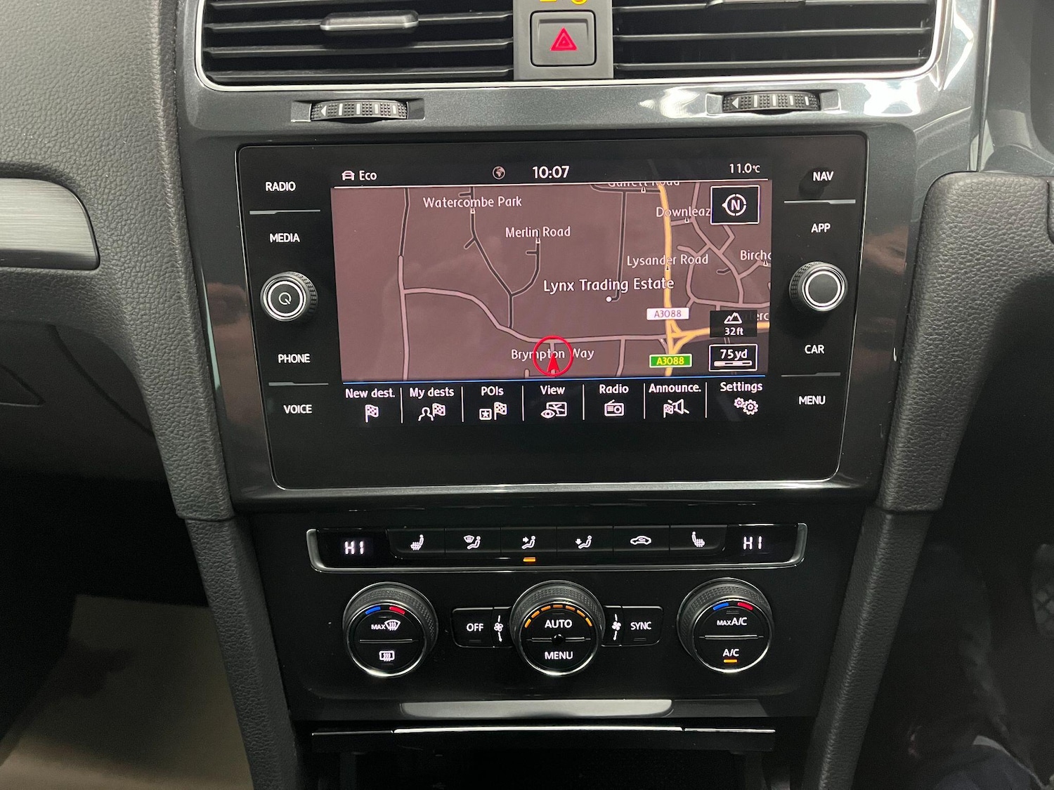 Used Volkswagen Golf 2021 for sale - 77853877: Photo 7