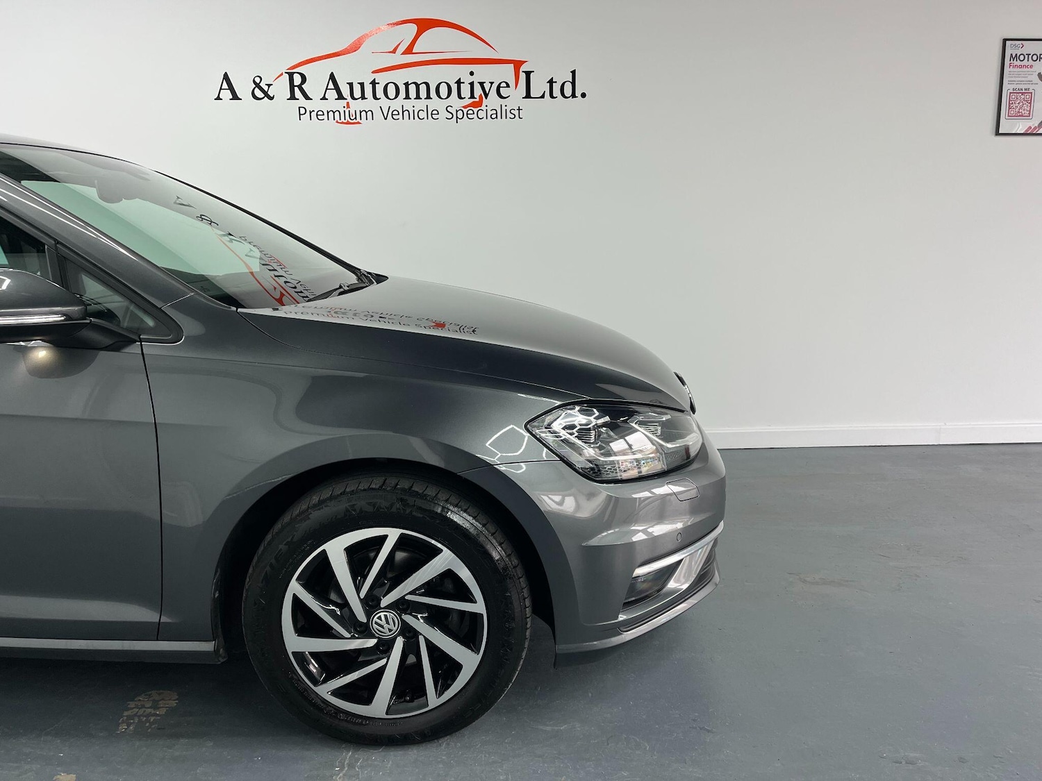 Used Volkswagen Golf 2021 for sale - 77853877: Photo 8