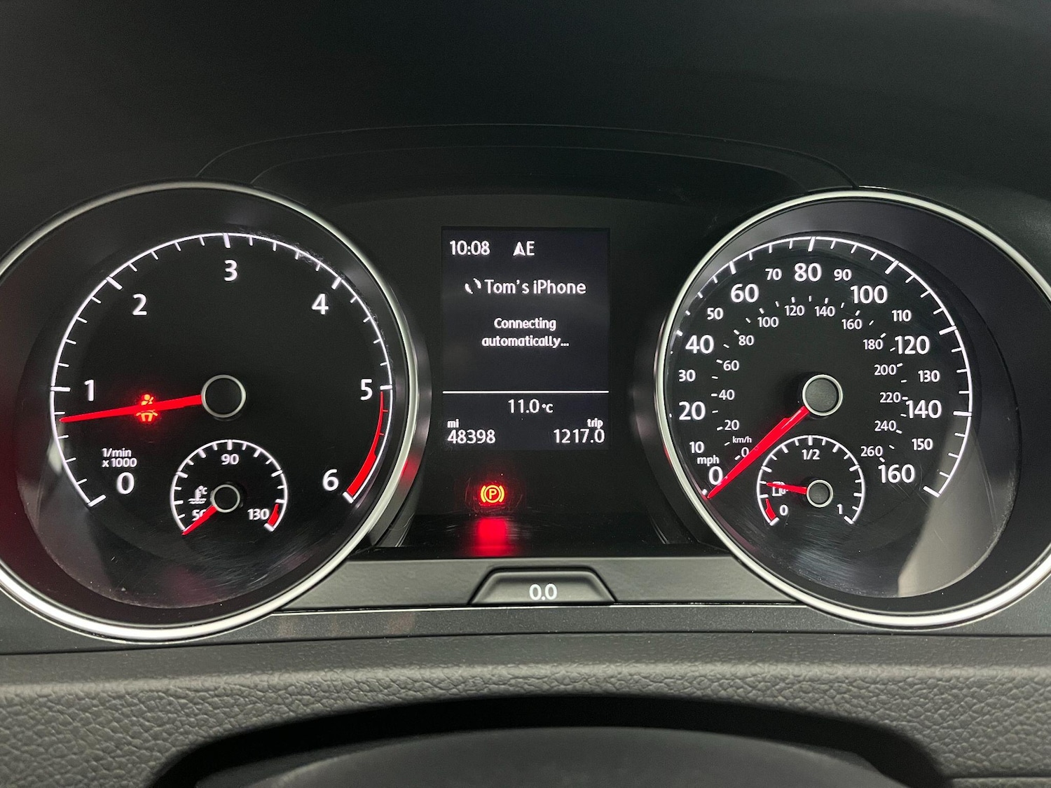 Used Volkswagen Golf 2021 for sale - 77853877: Photo 9