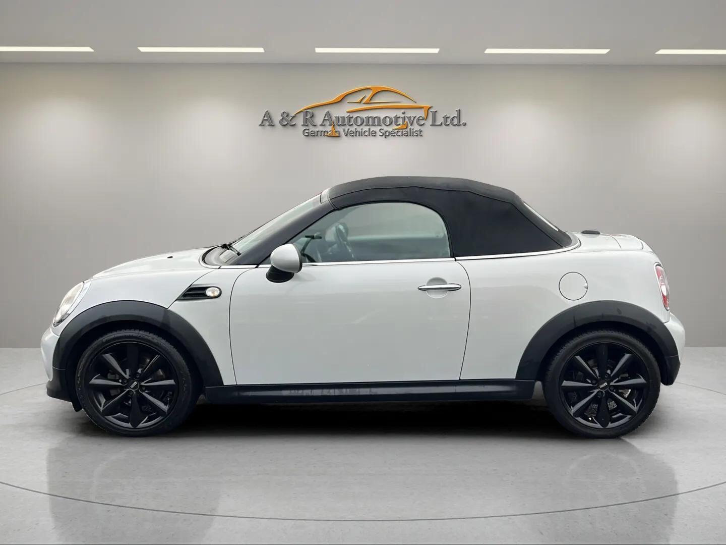 Used MINI Roadster 2013 for sale - 76839585: Photo 11