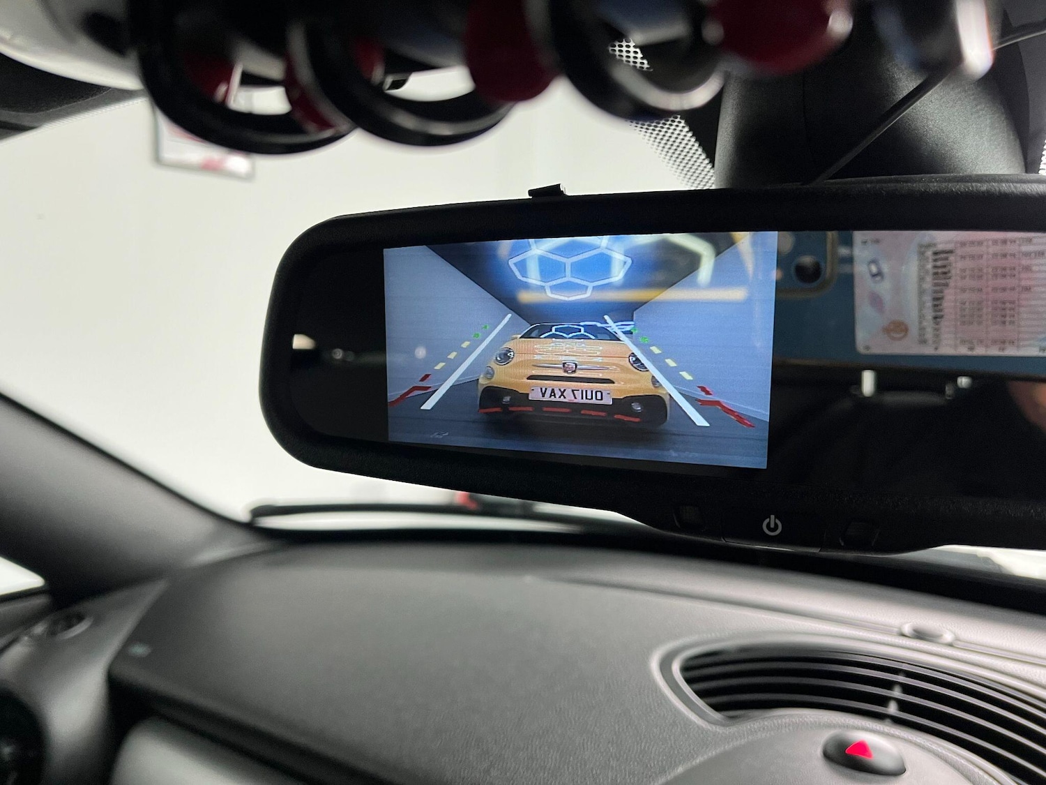 Used MINI Roadster 2013 for sale - 76839585: Photo 12