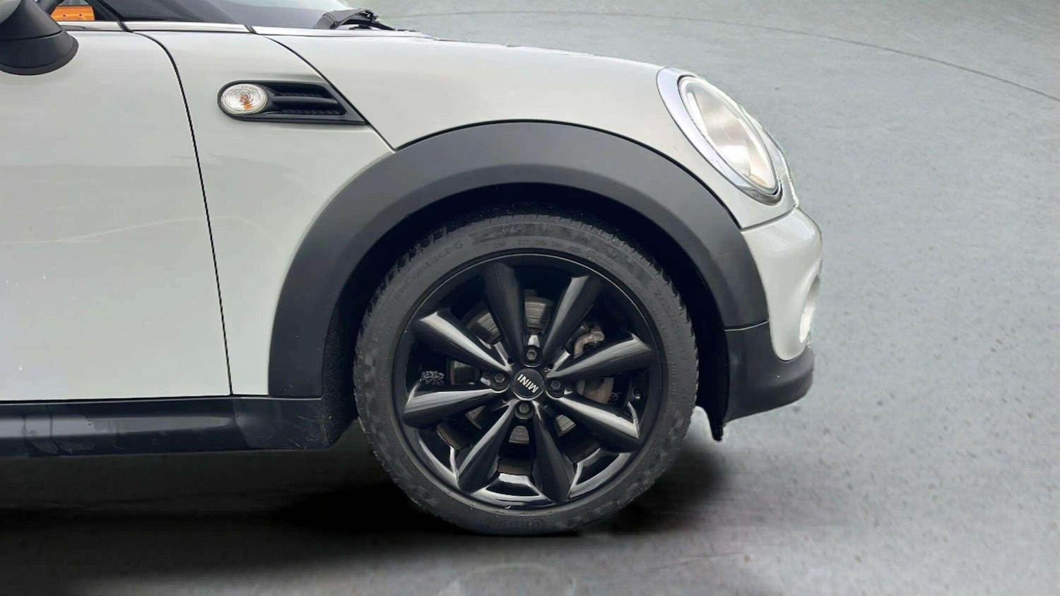 Used MINI Roadster 2013 for sale - 76839585: Photo 22