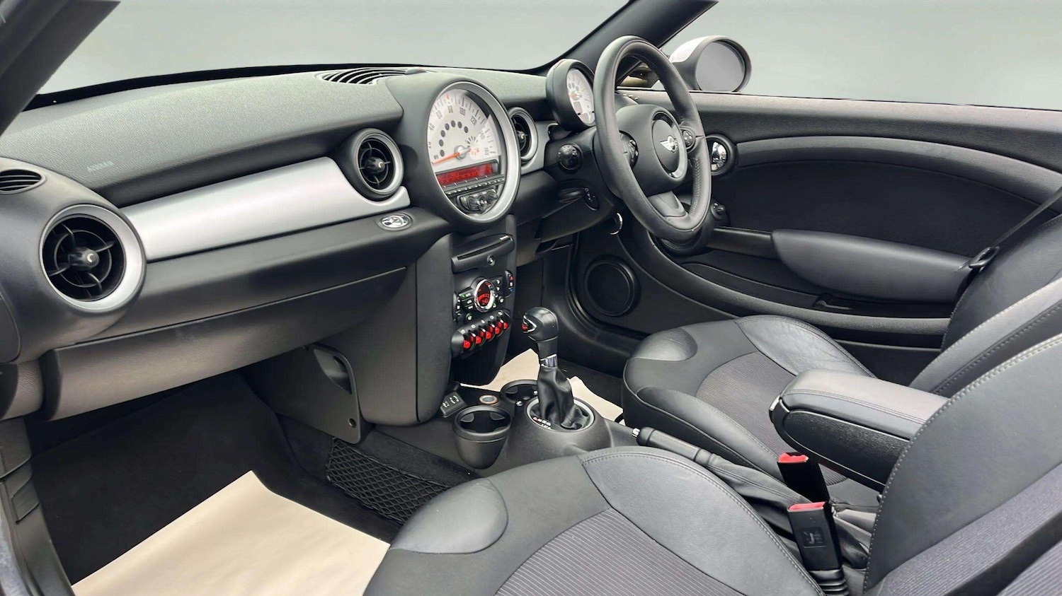 Used MINI Roadster 2013 for sale - 76839585: Photo 4