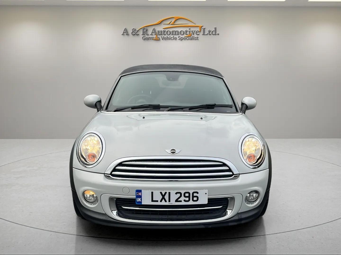 Used MINI Roadster 2013 for sale - 76839585: Photo 6