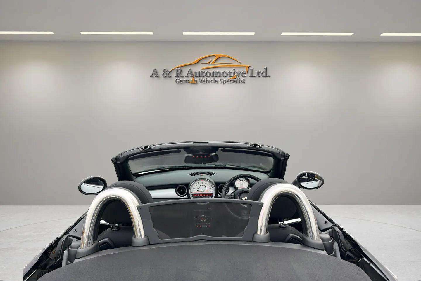 Used MINI Roadster 2013 for sale - 76839585: Photo 8