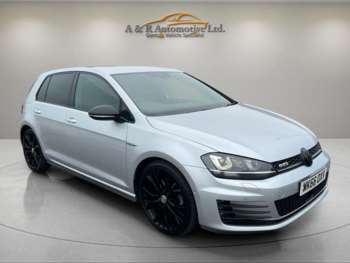 2016 (66) - 2.0 TDI BlueMotion Tech GTD DSG Euro 6 (s/s) 5dr