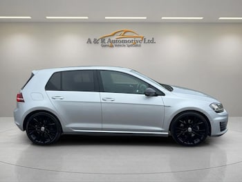 Used Volkswagen Golf 2016 for sale - 75401454: Photo