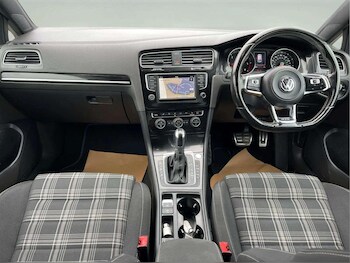 Used Volkswagen Golf 2016 for sale - 75401454: Photo