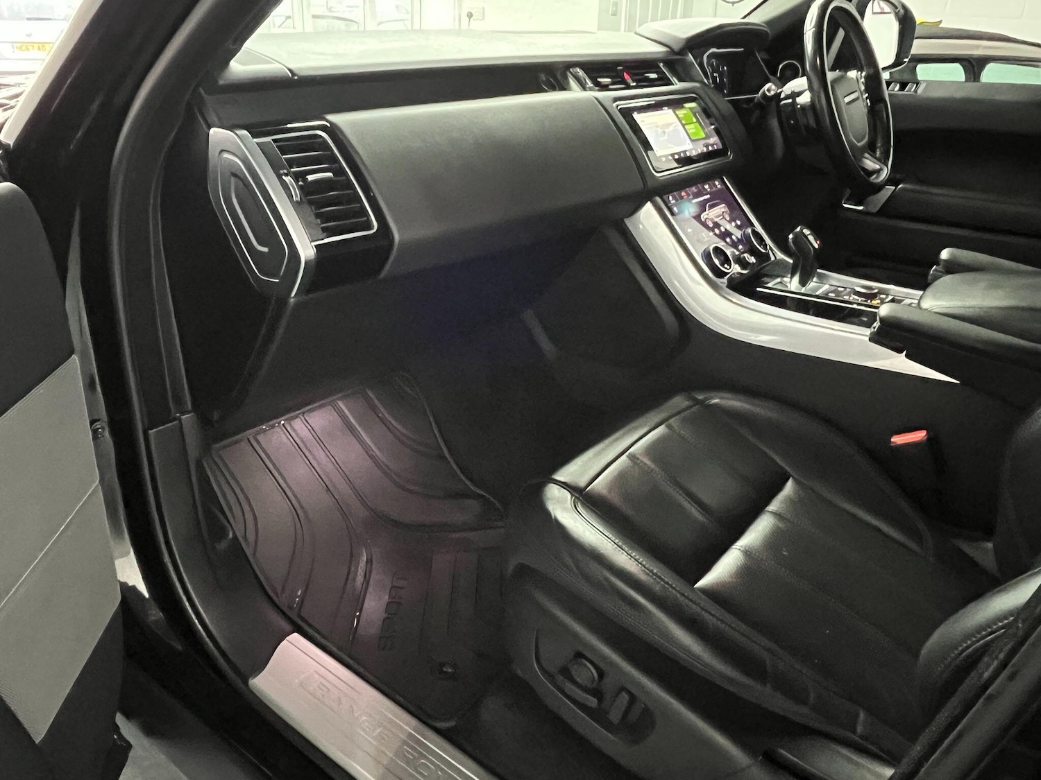 Used Land Rover Range Rover Sport 2021 for sale - 77253903: Photo 12