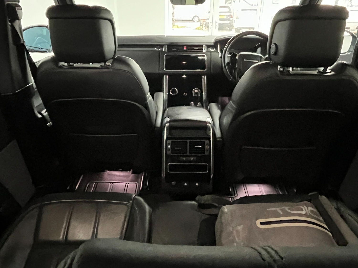 Used Land Rover Range Rover Sport 2021 for sale - 77253903: Photo 14