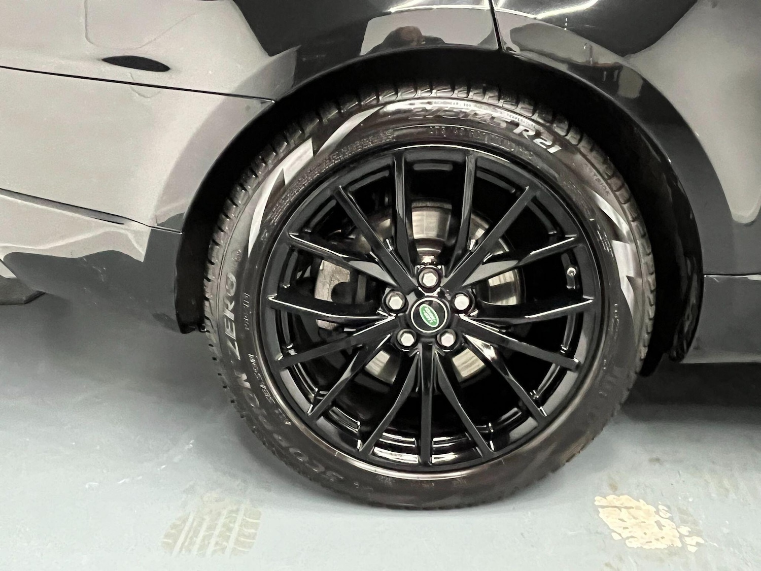 Used Land Rover Range Rover Sport 2021 for sale - 77253903: Photo 15