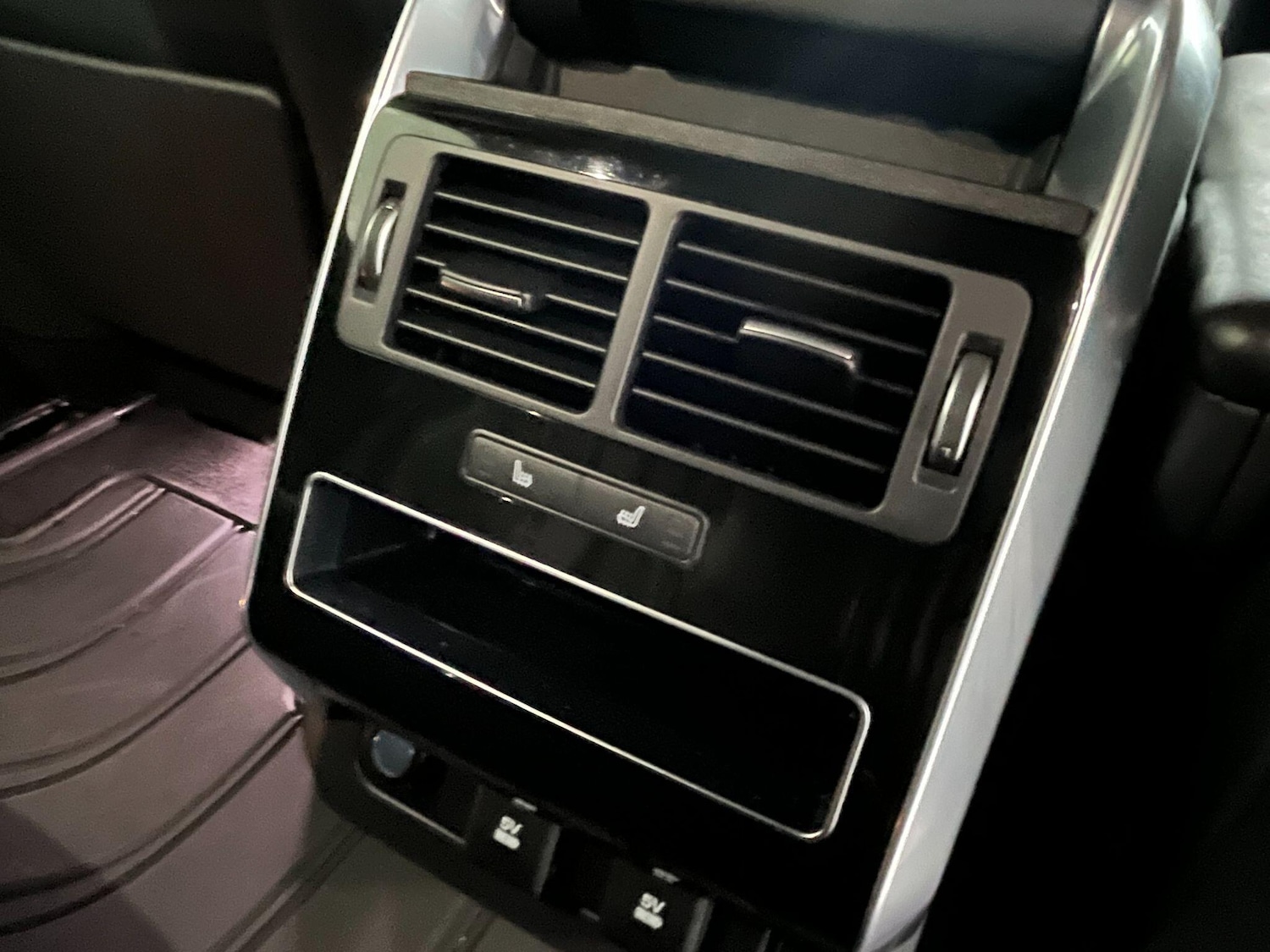 Used Land Rover Range Rover Sport 2021 for sale - 77253903: Photo 19