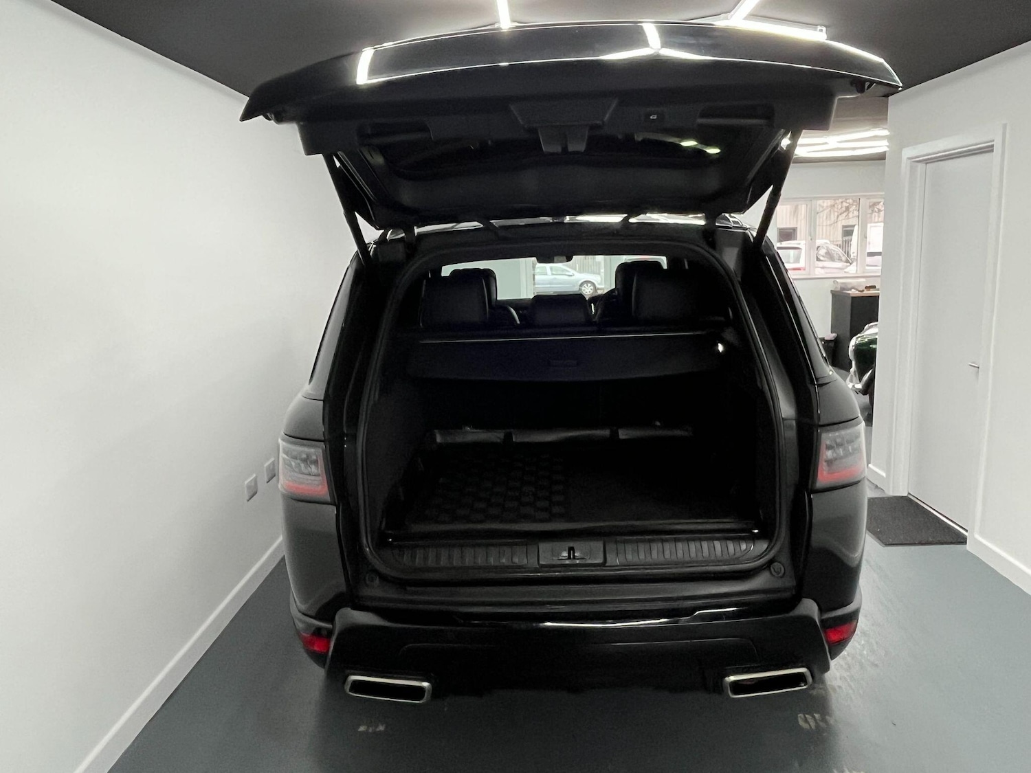 Used Land Rover Range Rover Sport 2021 for sale - 77253903: Photo 24