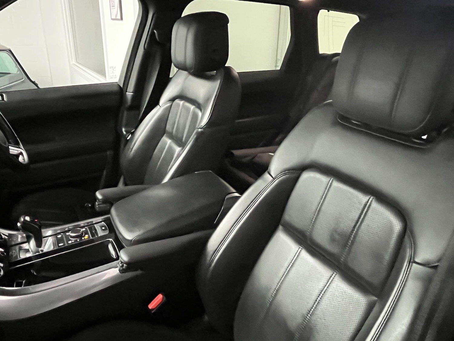 Used Land Rover Range Rover Sport 2021 for sale - 77253903: Photo 3