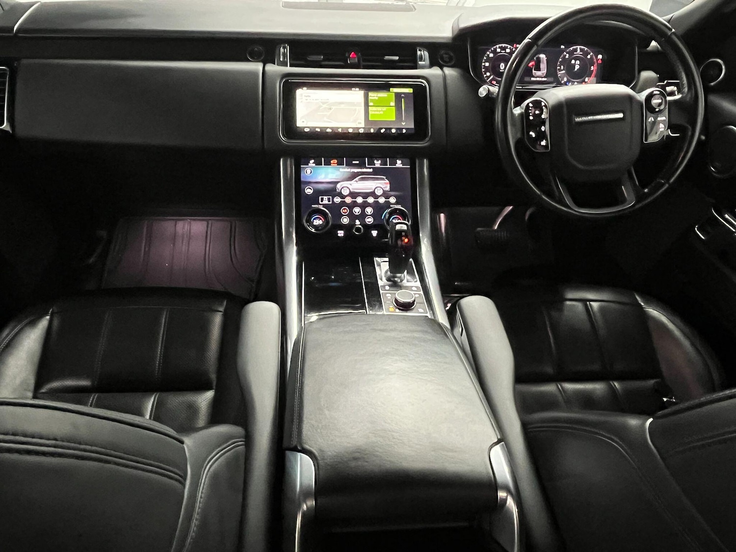 Used Land Rover Range Rover Sport 2021 for sale - 77253903: Photo 5