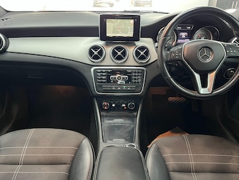 Used Mercedes-Benz CLA 2013 for sale - 77291876: Photo