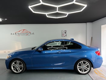 Used BMW 2 Series 2015 for sale - 79304043: Photo