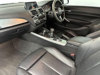 Used BMW 2 Series 2015 for sale - 79304043: Photo