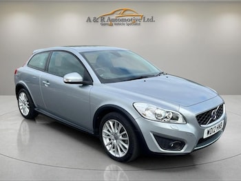 2012 (12) - D3 [150] SE Lux 3dr Geartronic