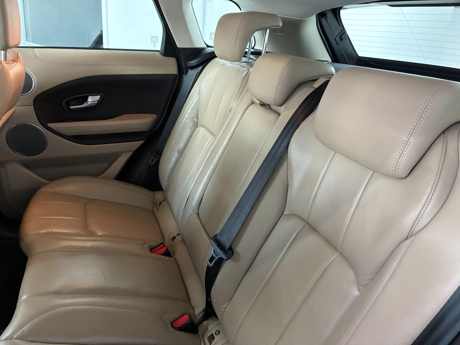 Used Land Rover Range Rover Evoque 2016 for sale - 78157764: Photo 11